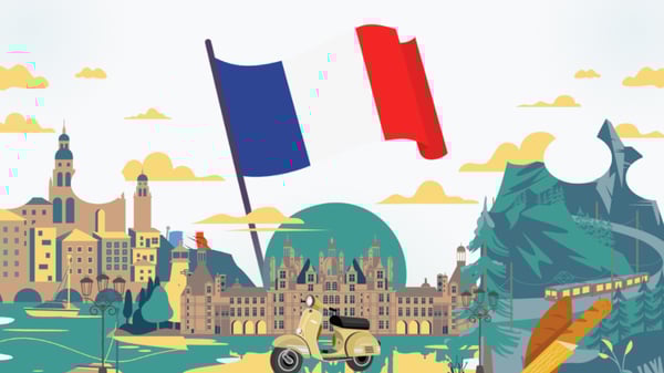 Picture for: French for Bright Minds