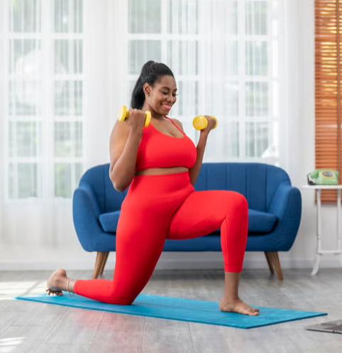 Picture for: NEW! Strength in Motion (Winter/Spring)