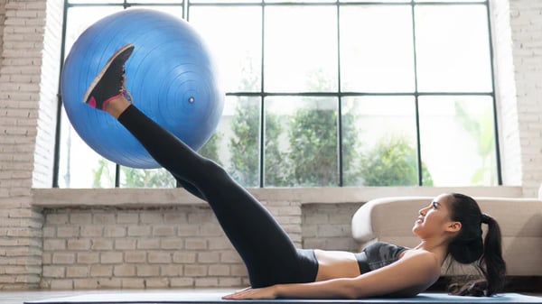 Picture for: Total Fitness  (Fall)
