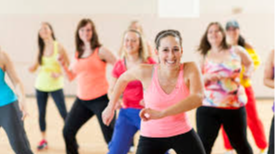 Picture for: Line Dance Fitness Class - Fall