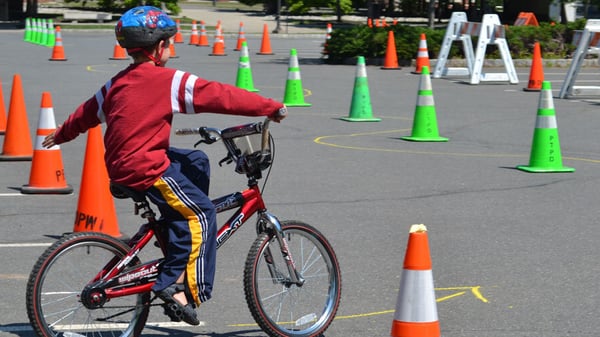 Picture for: Bike Rodeo