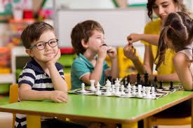 Picture for: Before & After School Programs