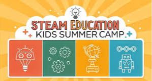 Image for STEAM Camp (Summer 2026)