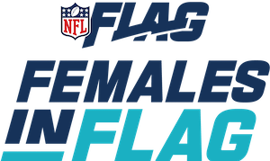 Picture for: NEW! Girls NFL Flag Football League (Summer 2026)