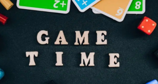 Picture for: Game Club For Seniors (Winter/Spring)