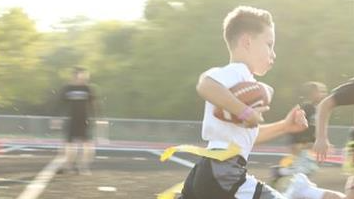 Picture for: Youth Flag Football League (Summer 2026)