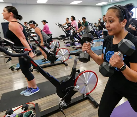 Picture for: Pedal and Tone (Winter/Spring)