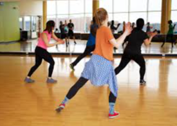 Picture for: Community Center - Academy of Performing Arts Classes (Winter/Spring)