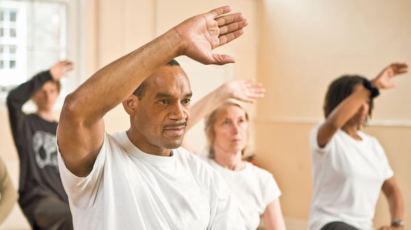 Picture for: Beginning Tai Chi  (Winter/Spring)