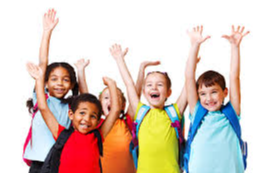 Picture for: Friday Night Fun At The CERC (Winter/Spring)