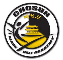 Picture for: Tae Kwon Do (Winter/Spring)