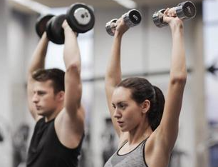 Picture for: Weight Training w/ Cardio (Fall)