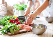 Picture for: Cooking