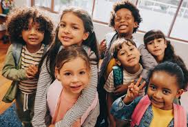 Picture for: Preschool & Youth