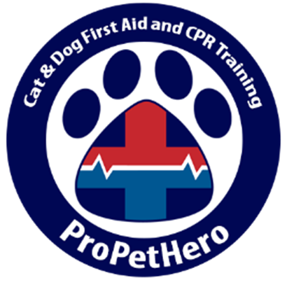 Image for Pet First Aid & CPR Certification (Fall)