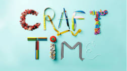 Picture for: Daytime Crafting for Adults & Seniors (Winter/Spring)