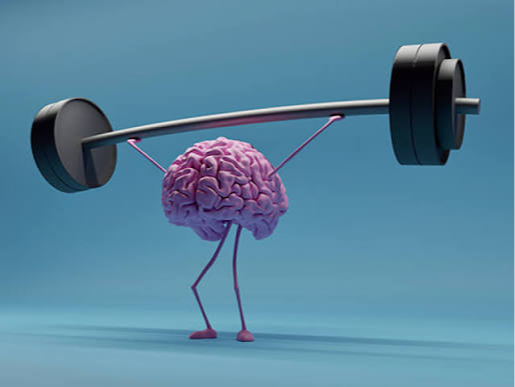 Picture for: Brain Health for Seniors