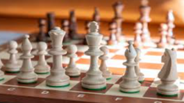 Image for Chess Club (All School Year)
