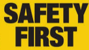 Picture for: Safety First - Senior Safety (Winter/Spring)