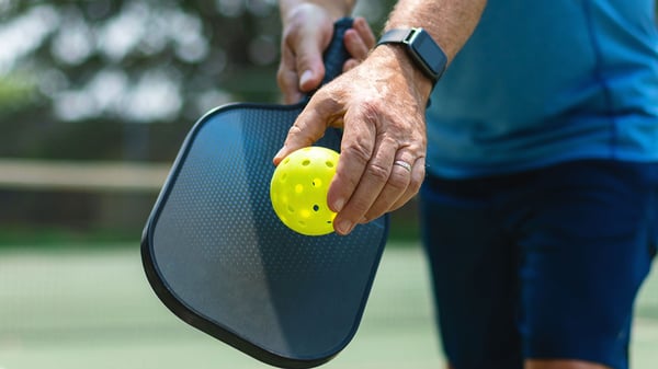 Picture for: Pickleball - Learn to Play Night (Spring)