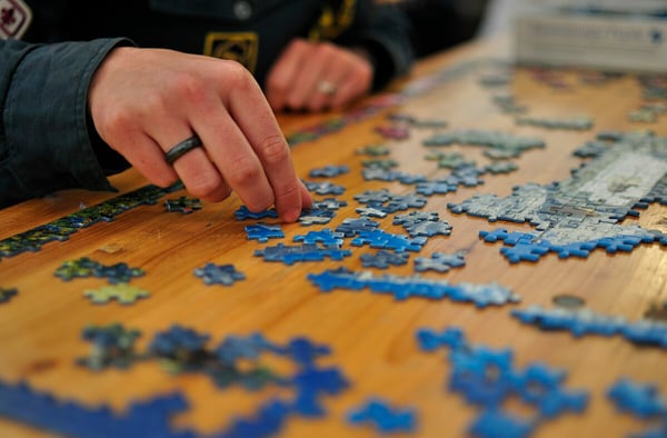 Picture for Puzzle Wars