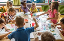 Picture for Smart Start Art Camp (Summer 2026)