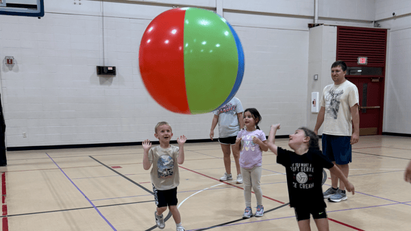 Picture for: Volleyball FUNdamentals (Winter/Spring)