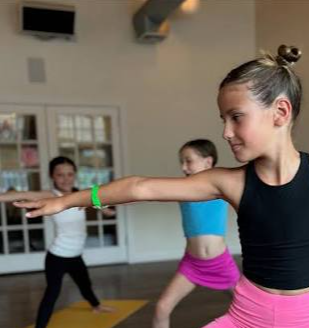 Picture for: Kore Kids Yoga Workshop