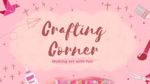 Picture for: Crafting Corner (Fall 2026)