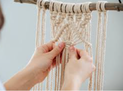 Course Enrich & Create: Daytime Fiber Arts Classes (Winter/Spring) image 3