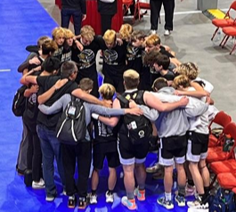 Picture for: FHS Youth Boys Volleyball Summer Camp