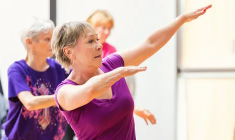 Picture for: NEW! Zumba Gold