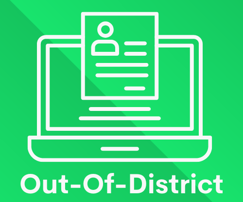 Picture for: Out of School District Fee (2026/2027)