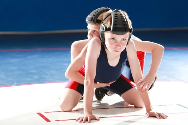 Picture for: Franklin Flow Wrestling Club (Winter/Spring)