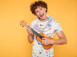 Picture for Instant Ukulele for Hopelessly Busy People (Fall 2026)