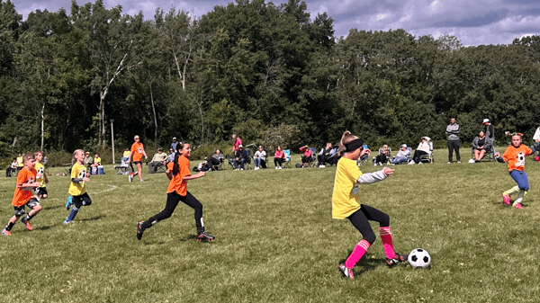 Image for Youth Co-Ed Spring Soccer League (Winter/Spring)