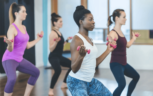 Picture for: Barre  (Winter/Spring)