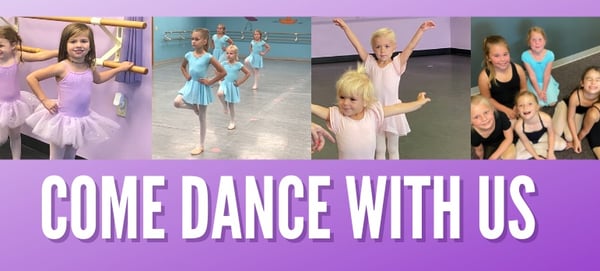 Image for Next Step Dance Classes (Fall)