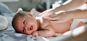 Picture for: Baby Massage Basics (Winter/Spring)