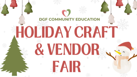 Picture for: Holiday Craft and Vendor Fair