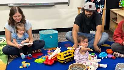 Picture for Parent/Child Classes