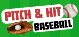 Picture for: Pitch & Hit Baseball