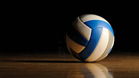 Image for K-4th Grade Volleyball
