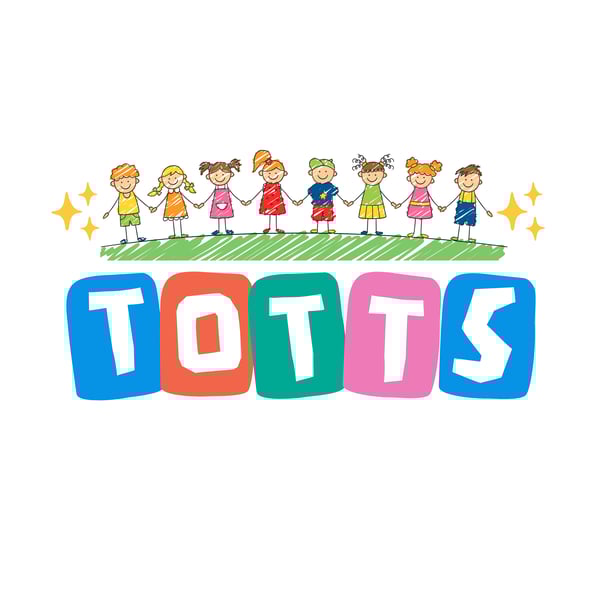 Picture for: ToTTs (Totally Terrific Threes) 2026-2027