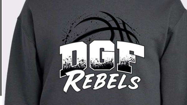 Picture for: Basketball Parent Clothing Order