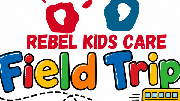 Picture for: Rebel Kids Care Field Trips