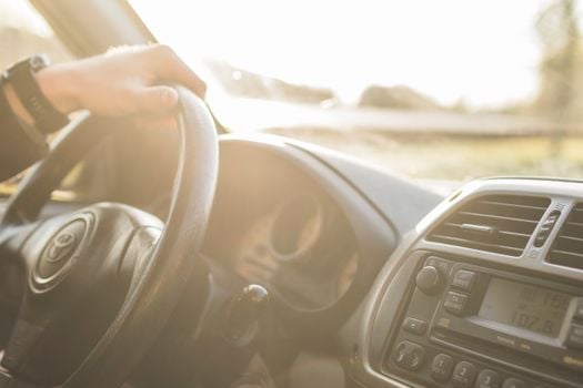 Image for Driver's Education