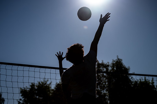 Picture for: Buffalo River Volleyball League (Team Entry)