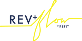 Image for Rev+Flow by REFIT