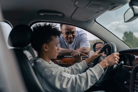 Image for Driver's Education